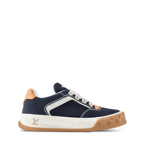 LV Tilted Sneaker Herren Schuhe Sneakers | LOUIS VUITTON (Zoom)