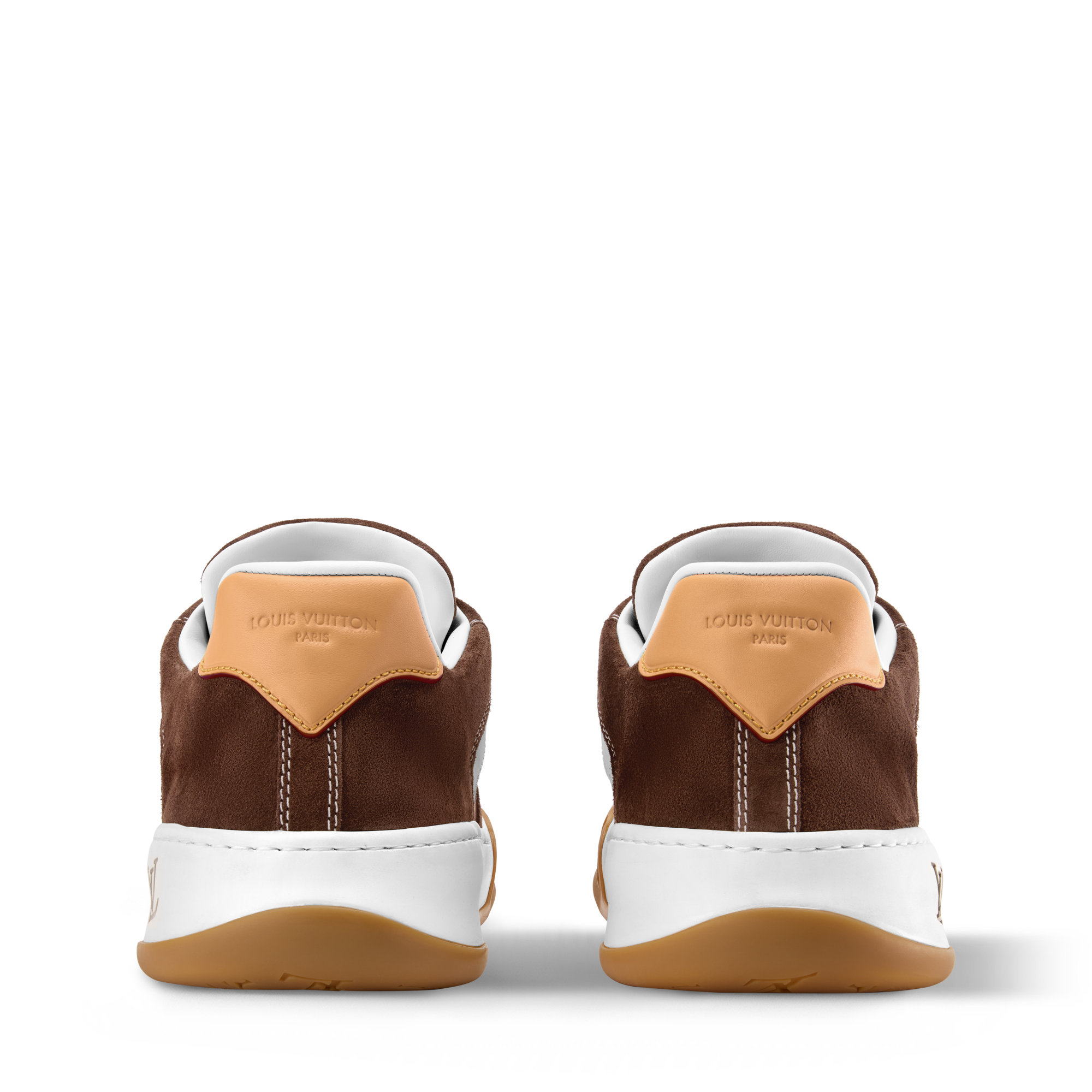 LV Tilted Sneaker  Herren Schuhe Sneakers | LOUIS VUITTON (Zoom)