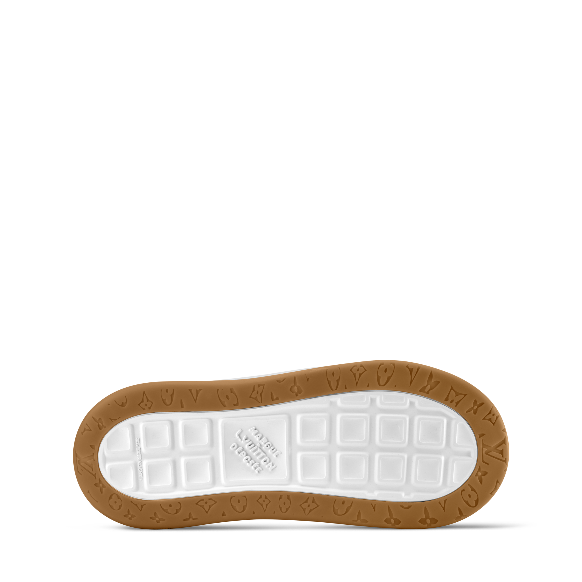 LV Tilted Sneaker  Herren Schuhe Sneakers | LOUIS VUITTON (Zoom)