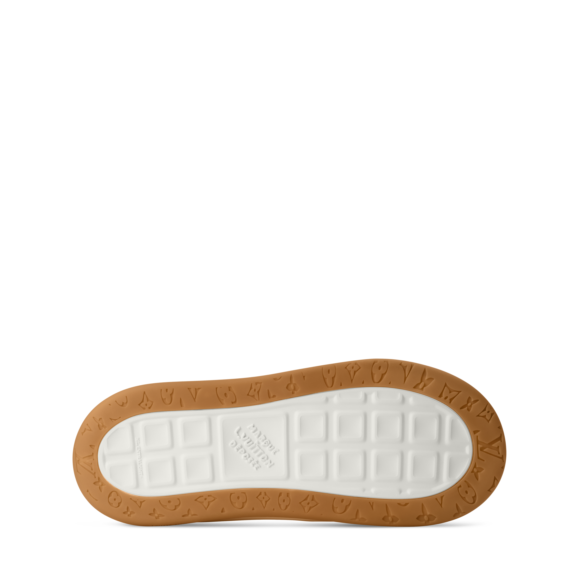 LV Tilted Sneaker  Herren Schuhe Sneakers | LOUIS VUITTON (Zoom)