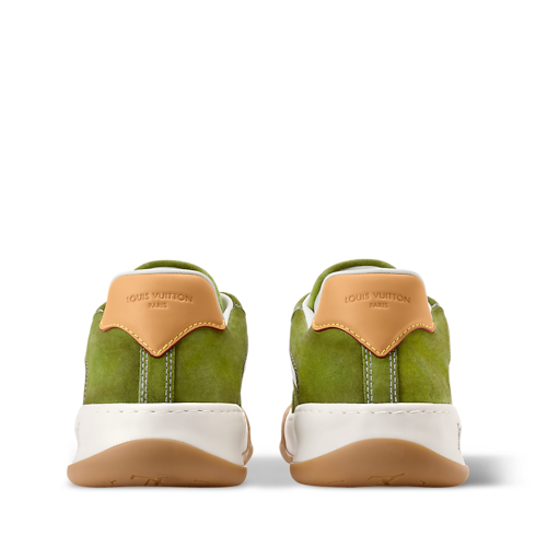 LV Tilted Sneaker Herren Schuhe Sneakers | LOUIS VUITTON (Zoom)