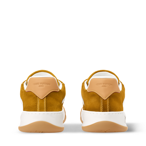 LV Tilted Sneaker Herren Schuhe Sneakers | LOUIS VUITTON (Zoom)