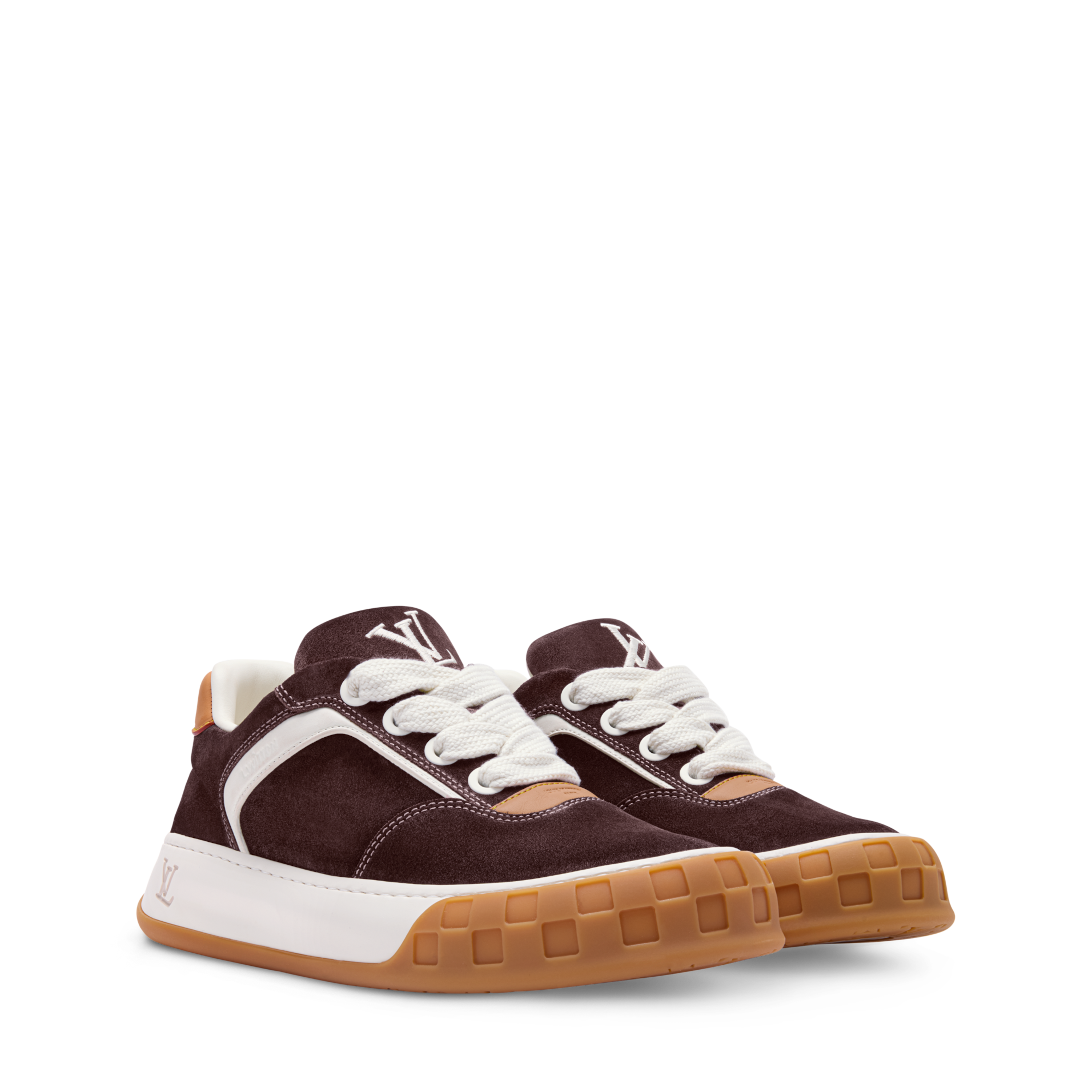 Louis Vuitton Herren Schuhe
