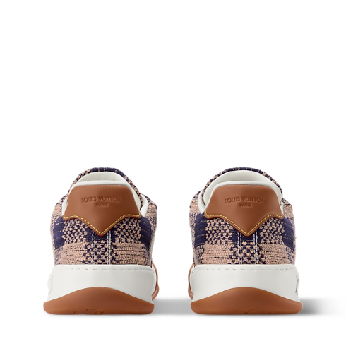 LV Tilted Sneaker Herren Schuhe Sneakers | LOUIS VUITTON (Zoom)