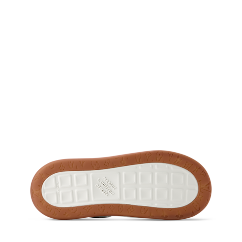 LV Tilted Sneaker Herren Schuhe Sneakers | LOUIS VUITTON (Zoom)