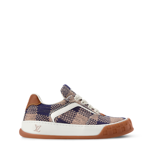 LV Tilted Sneaker Herren Schuhe Sneakers | LOUIS VUITTON (Zoom)