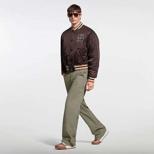 LV Tilted Sneaker Herren Schuhe Sneakers | LOUIS VUITTON (Zoom)