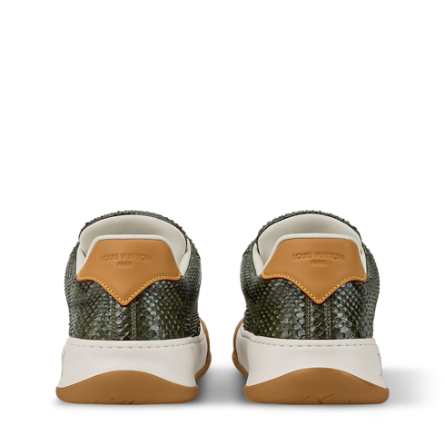 LV Tilted Sneaker Herren Schuhe Sneakers | LOUIS VUITTON (Zoom)