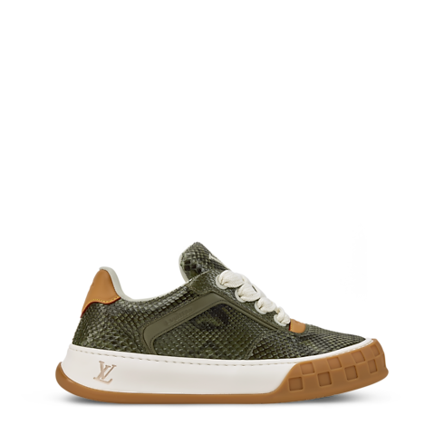 LV Tilted Sneaker Herren Schuhe Sneakers | LOUIS VUITTON (Zoom)