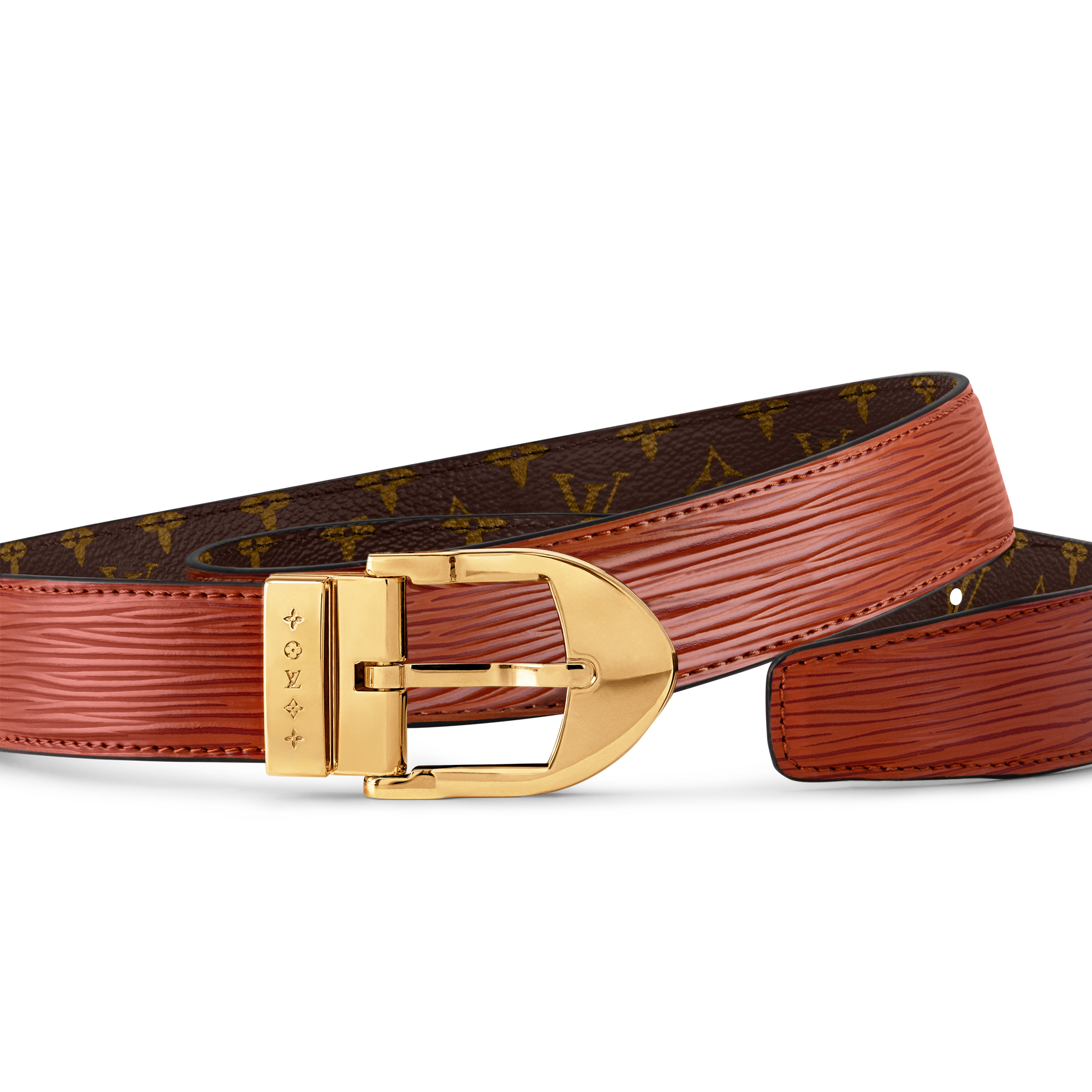 LV Timeless Epi Gürtel 30 mm  Damen Accessoires Gürtel | LOUIS VUITTON (Zoom)