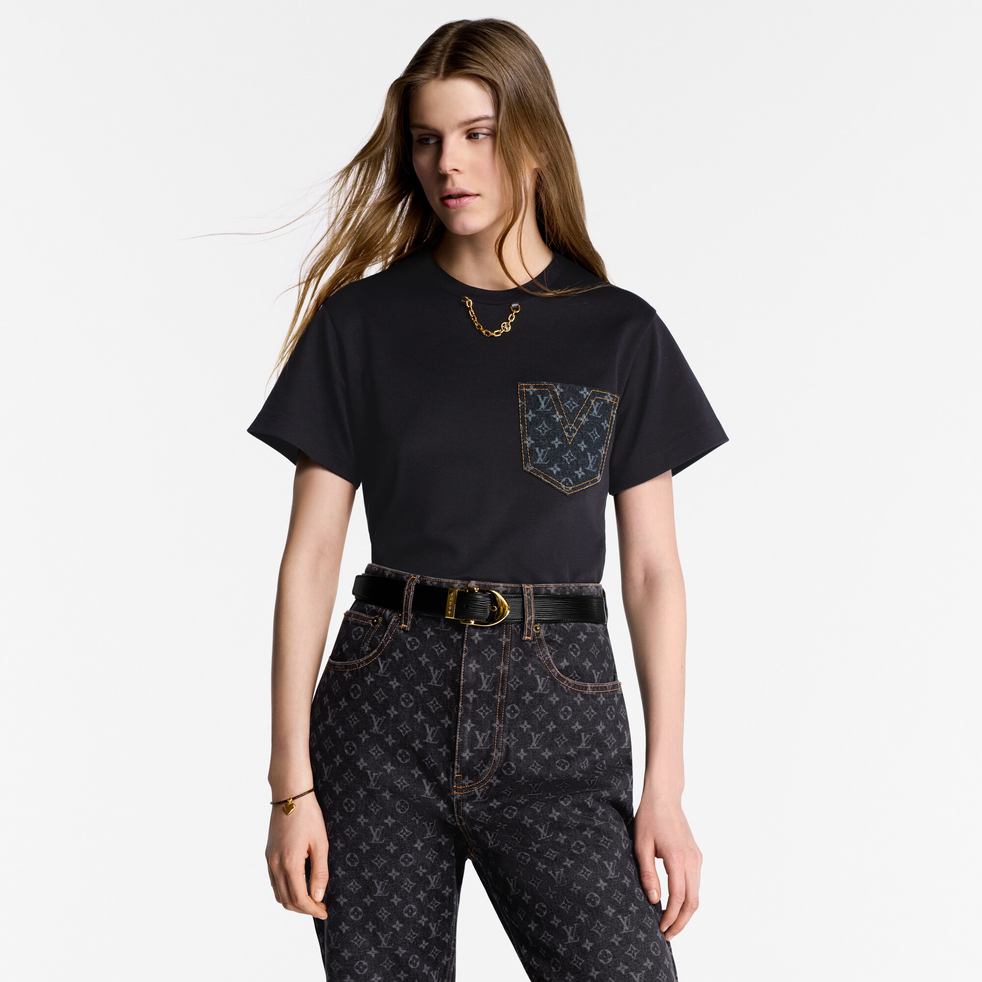 LV Timeless Epi Gürtel 30 mm  Damen Accessoires Gürtel | LOUIS VUITTON (Zoom)