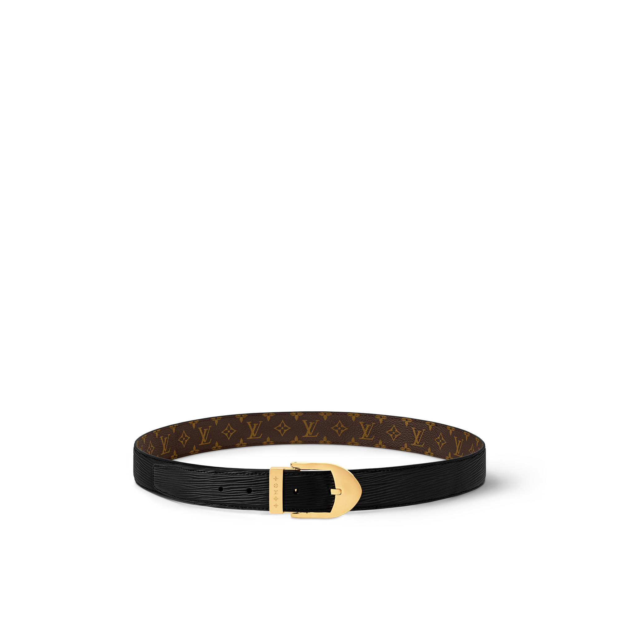 LV Timeless Epi Gürtel 30 mm  Damen Accessoires Gürtel | LOUIS VUITTON (Zoom)