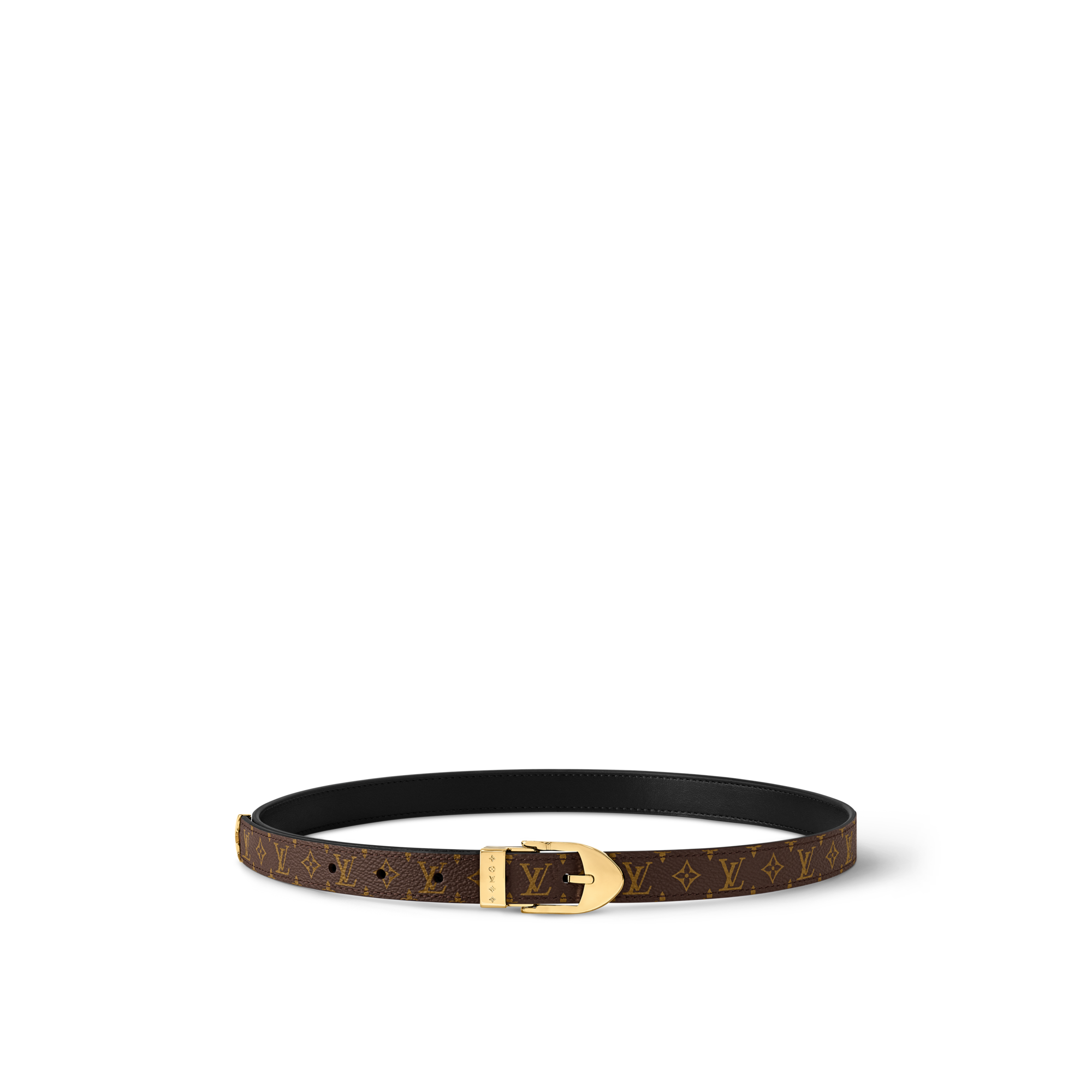 LV Timeless Gürtel 20 mm  Damen Accessoires Gürtel | LOUIS VUITTON (Zoom)