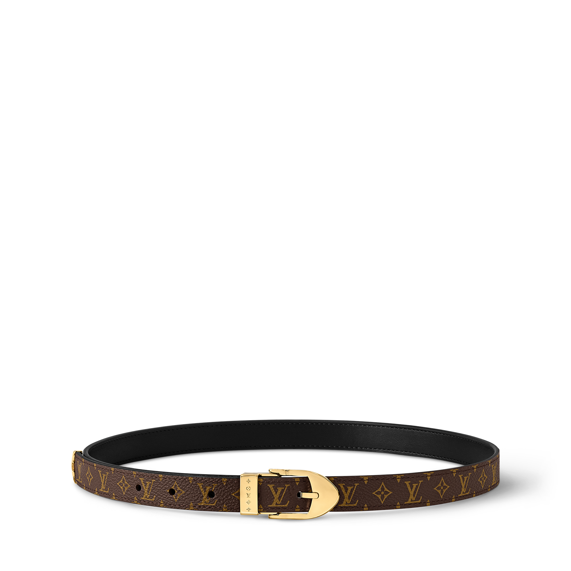 LV Timeless Gürtel 20 mm  Damen Accessoires Gürtel | LOUIS VUITTON (Zoom)