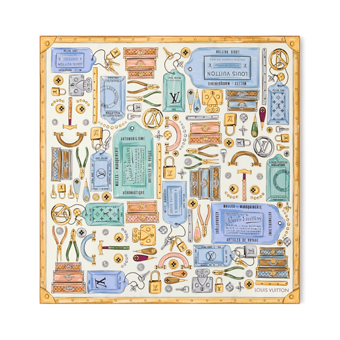 Bleu ciel (Nicht verfügbar.)