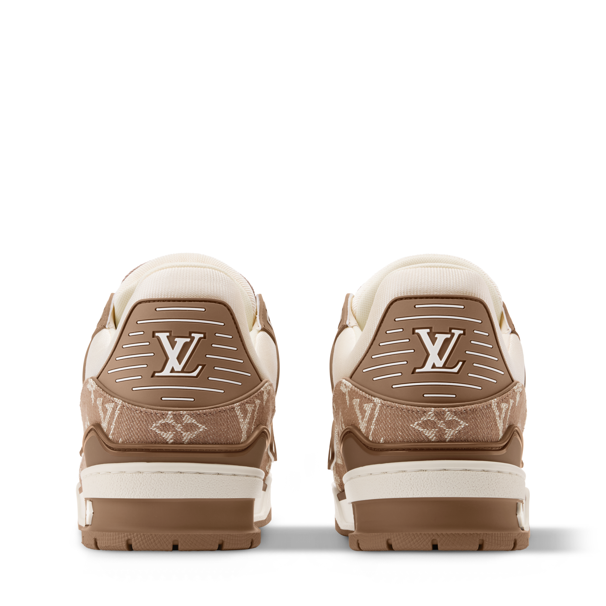LV Trainer  Damen Schuhe Sneakers | LOUIS VUITTON (Zoom)