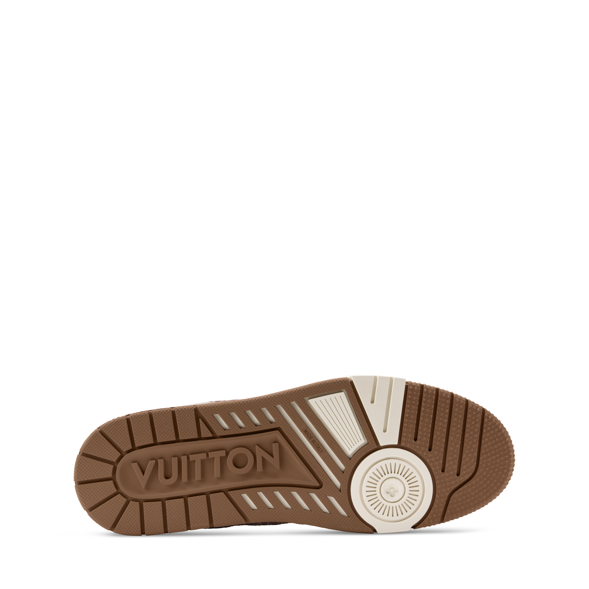LV Trainer  Damen Schuhe Sneakers | LOUIS VUITTON (Zoom)