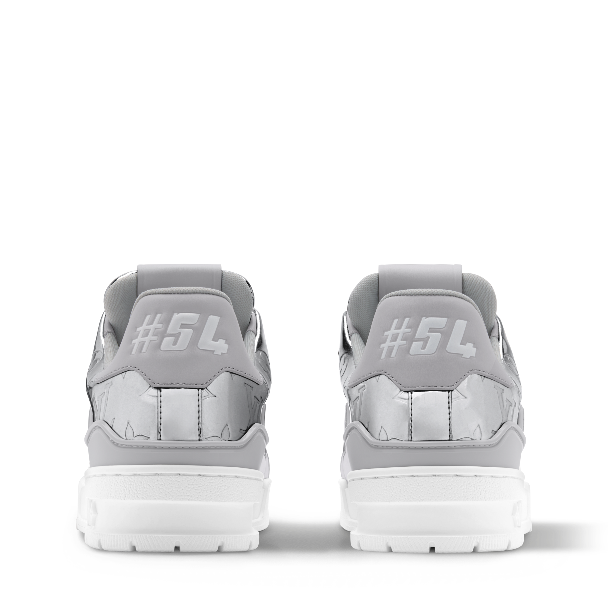 LV Trainer  Damen Schuhe Sneakers | LOUIS VUITTON (Zoom)