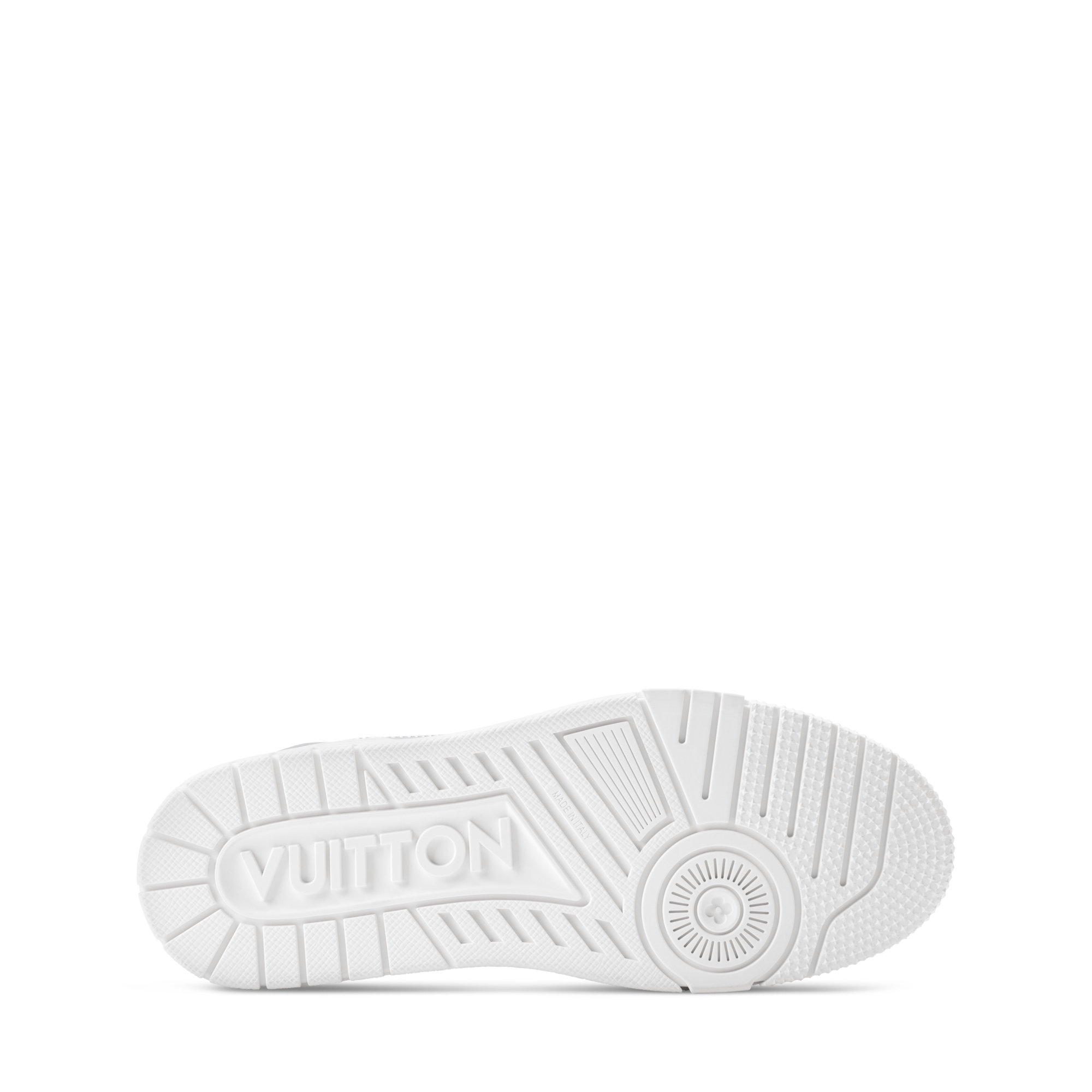 LV Trainer  Damen Schuhe Sneakers | LOUIS VUITTON (Zoom)
