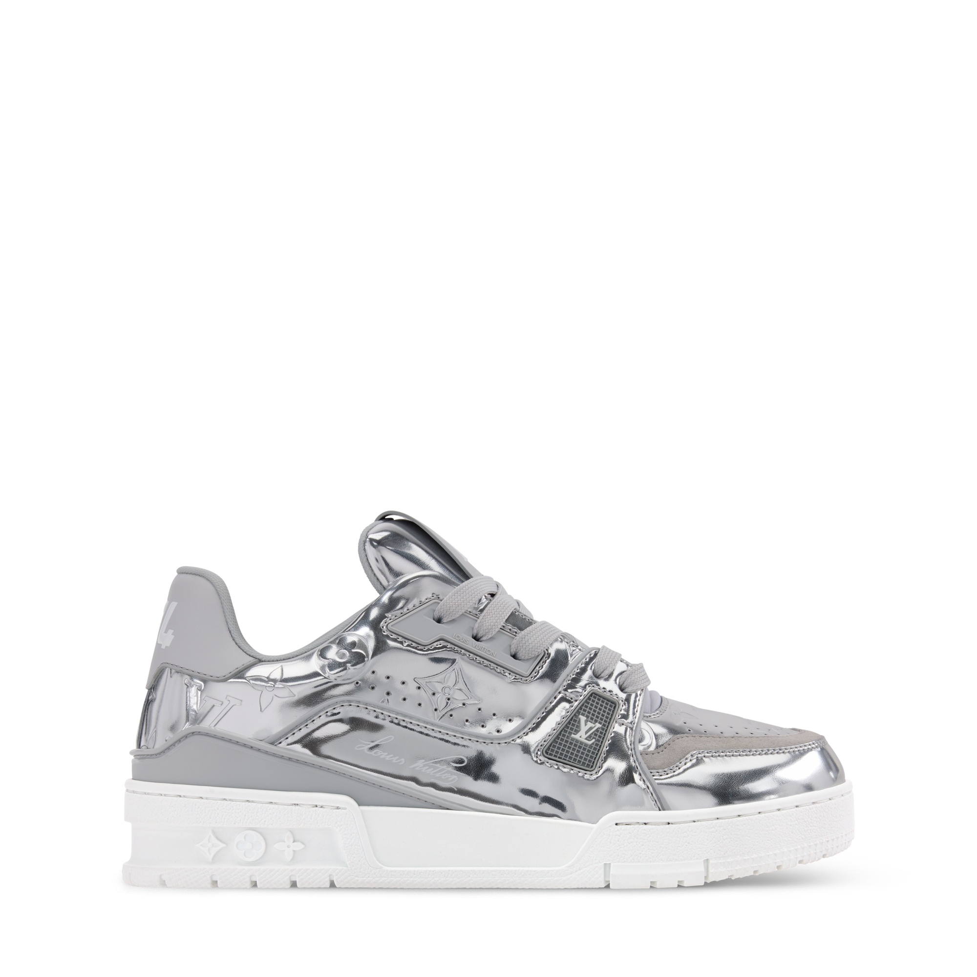 LV Trainer  Damen Schuhe Sneakers | LOUIS VUITTON (Zoom)