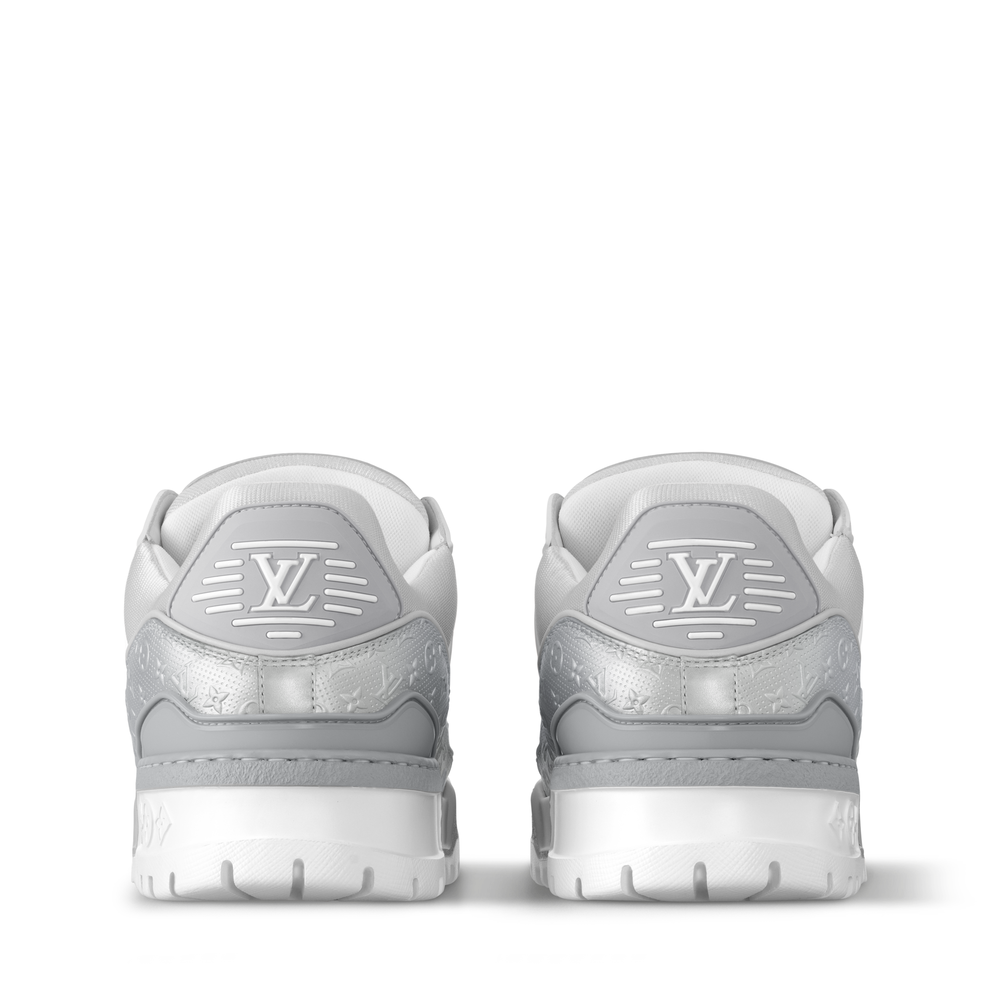 LV Trainer Maxi Sneaker  Damen Schuhe Sneakers | LOUIS VUITTON (Zoom)