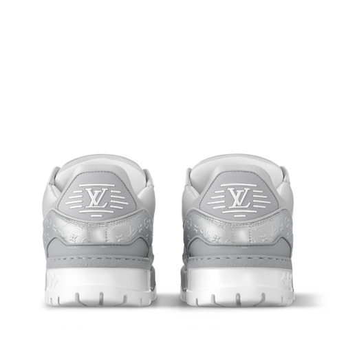 LV Trainer Maxi Sneaker Damen Schuhe Sneakers | LOUIS VUITTON (Zoom)