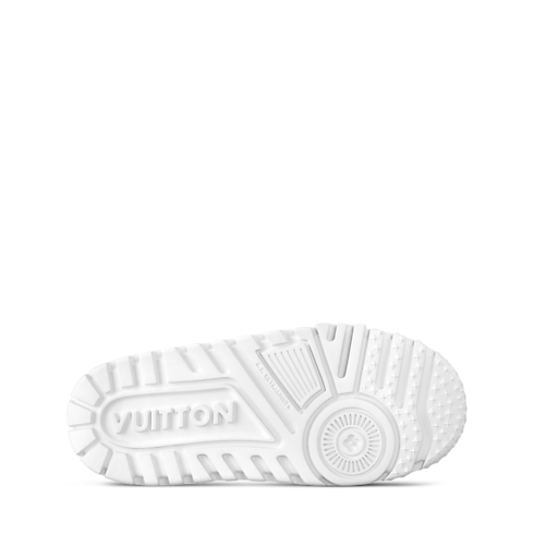 LV Trainer Maxi Sneaker Damen Schuhe Sneakers | LOUIS VUITTON (Zoom)