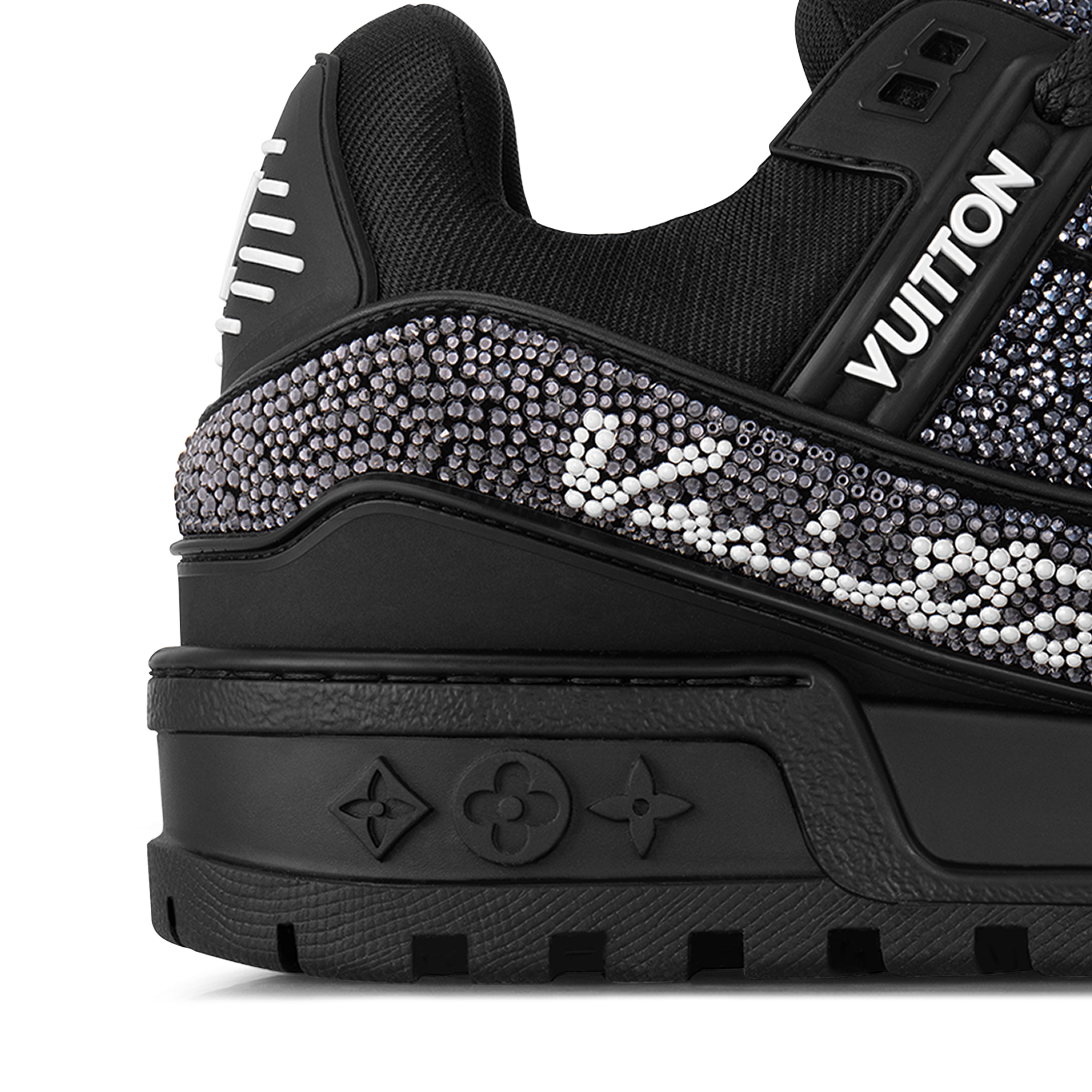 LV Trainer Maxi Sneaker  Herren Schuhe Sneakers | LOUIS VUITTON (Zoom)
