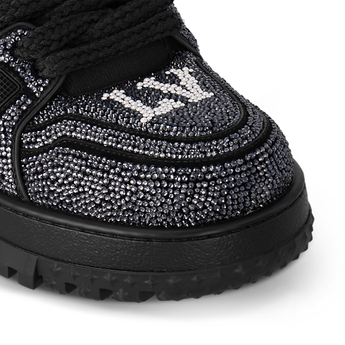 LV Trainer Maxi Sneaker Herren Schuhe Sneakers | LOUIS VUITTON (Zoom)