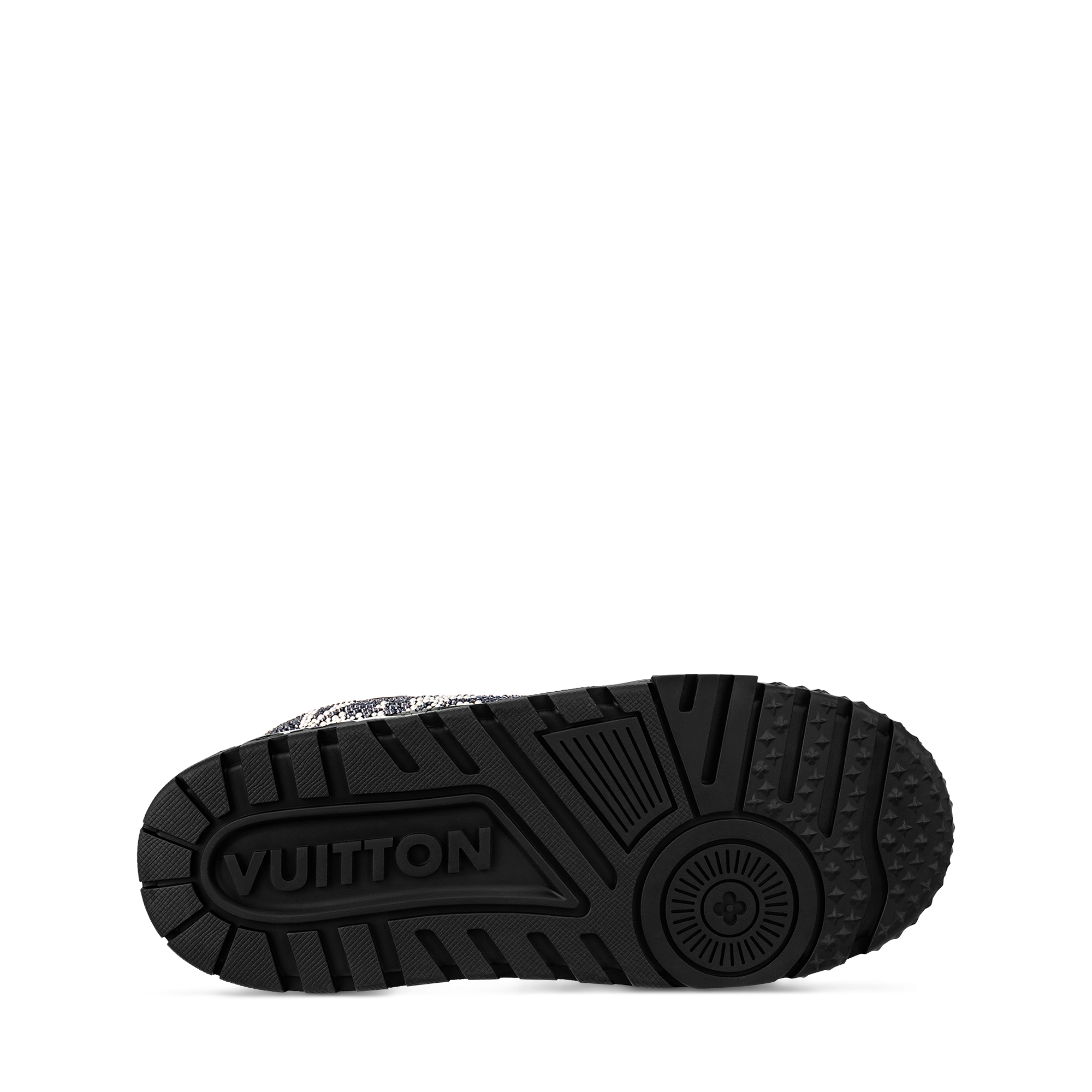LV Trainer Maxi Sneaker  Herren Schuhe Sneakers | LOUIS VUITTON (Zoom)