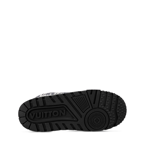 LV Trainer Maxi Sneaker Herren Schuhe Sneakers | LOUIS VUITTON (Zoom)