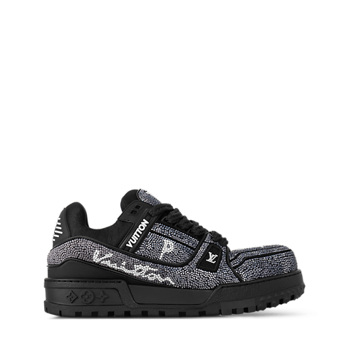 LV Trainer Maxi Sneaker Herren Schuhe Sneakers | LOUIS VUITTON (Zoom)