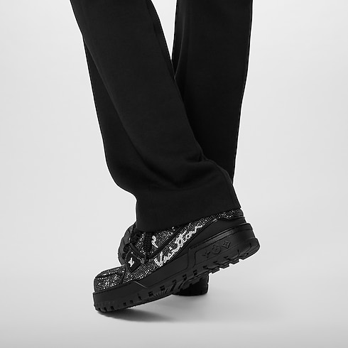 LV Trainer Maxi Sneaker Herren Schuhe Sneakers | LOUIS VUITTON (Zoom)