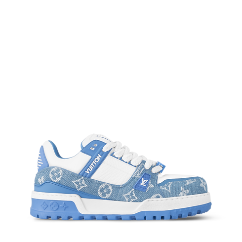 LV Trainer Maxi Sneaker Herren Schuhe Alle Schuhe | LOUIS VUITTON (Zoom)