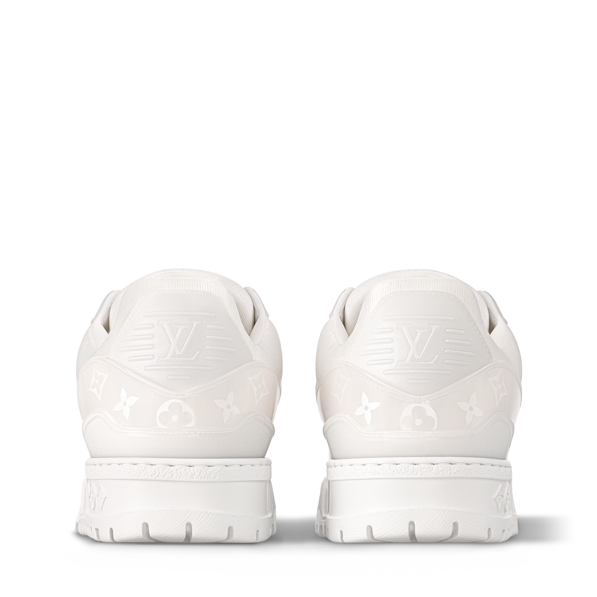 LV Trainer Maxi Sneaker  Herren Schuhe Sneakers | LOUIS VUITTON (Zoom)