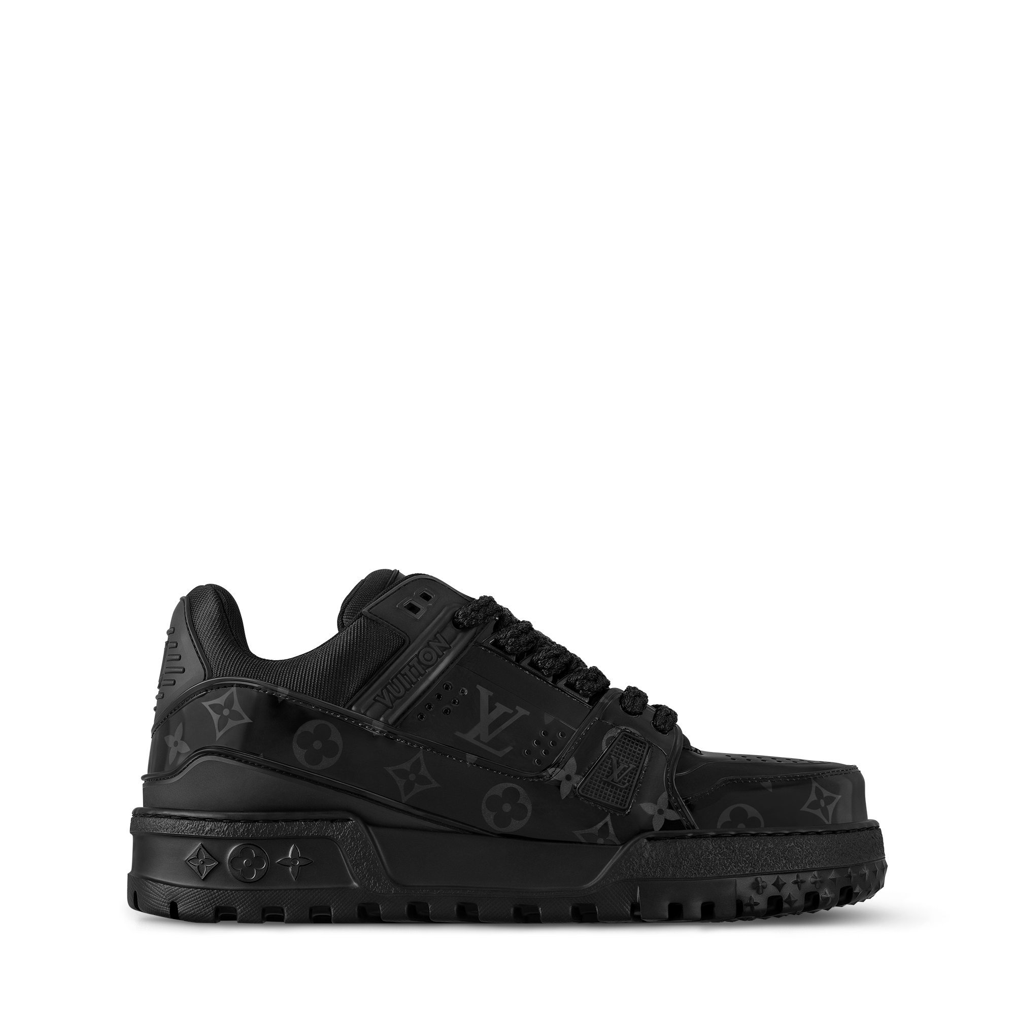 LV Trainer Maxi Sneaker  Herren Schuhe Sneakers | LOUIS VUITTON (Zoom)