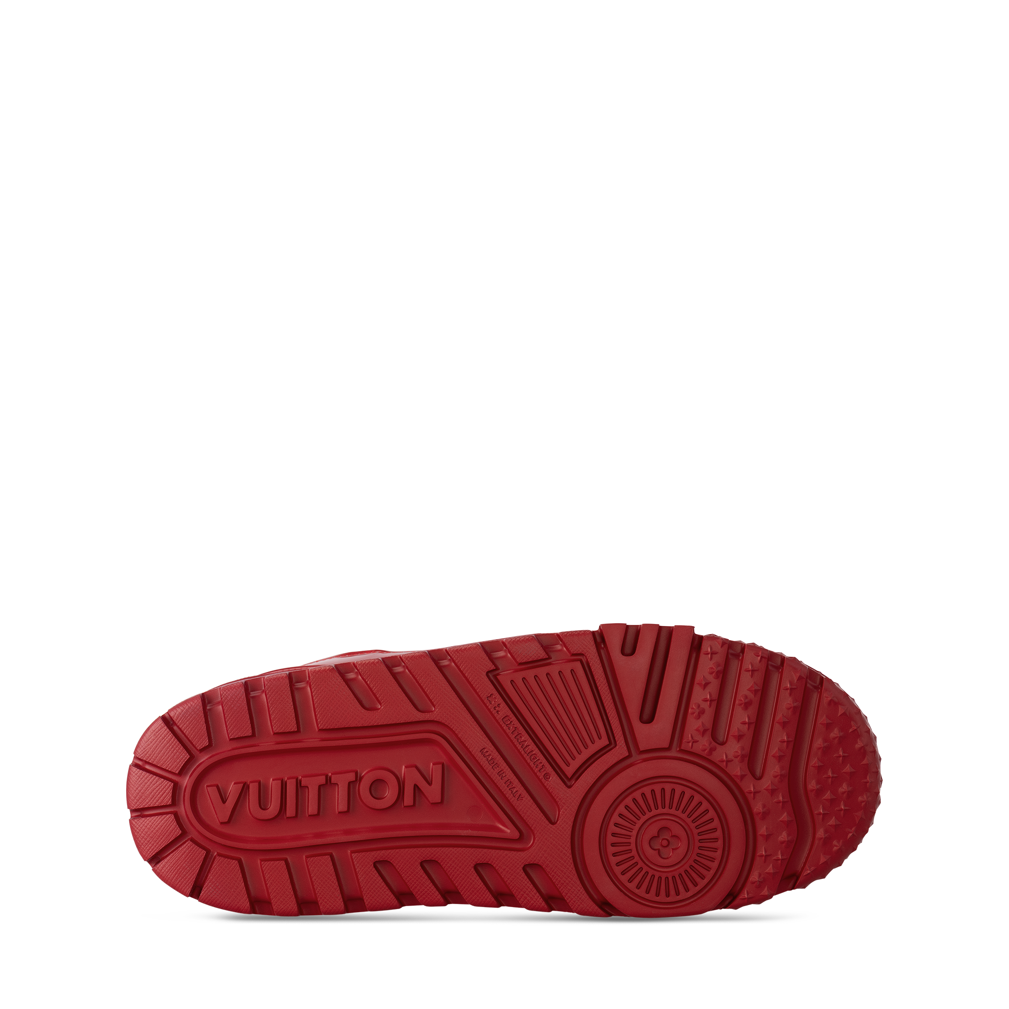 LV Trainer Maxi Sneaker  Herren Schuhe Sneakers | LOUIS VUITTON (Zoom)