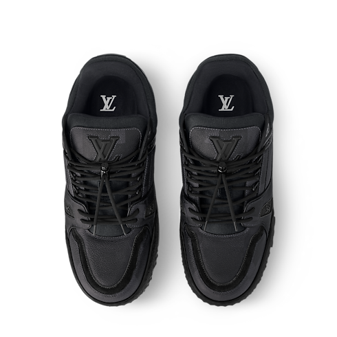LV Trainer Maxi Sneaker Herren Schuhe Sneakers | LOUIS VUITTON (Zoom)