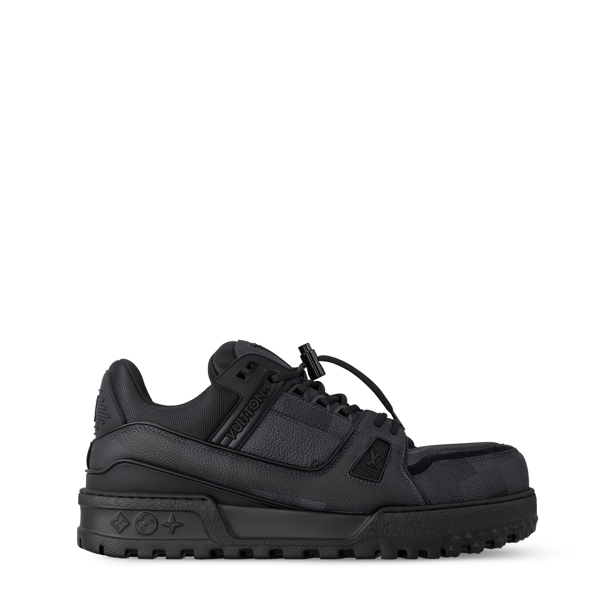LV Trainer Maxi Sneaker  Herren Schuhe Sneakers | LOUIS VUITTON (Zoom)