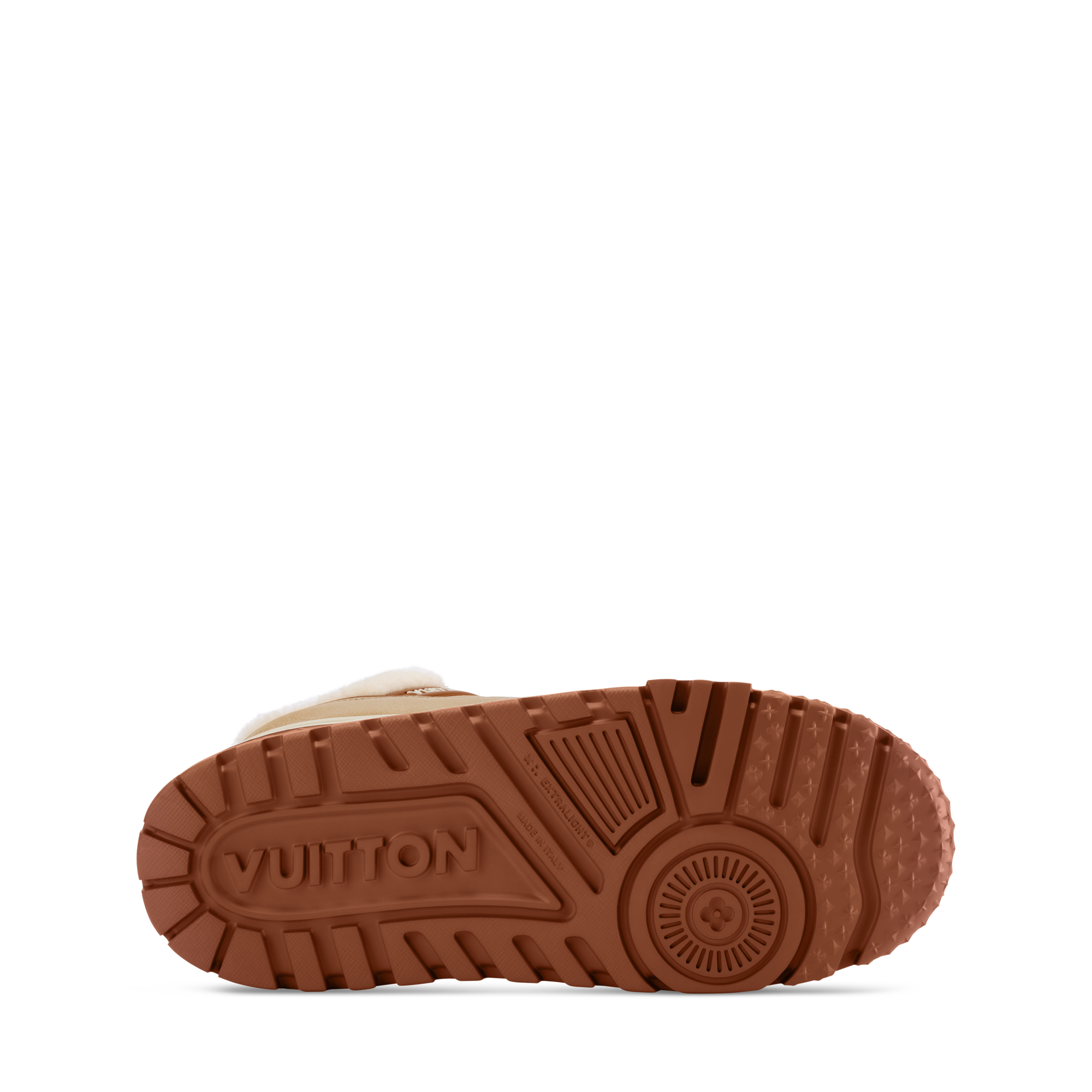 LV Trainer Maxi Sneaker  Herren Schuhe Sneakers | LOUIS VUITTON (Zoom)