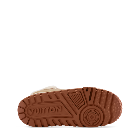 LV Trainer Maxi Sneaker Herren Schuhe Sneakers | LOUIS VUITTON (Zoom)