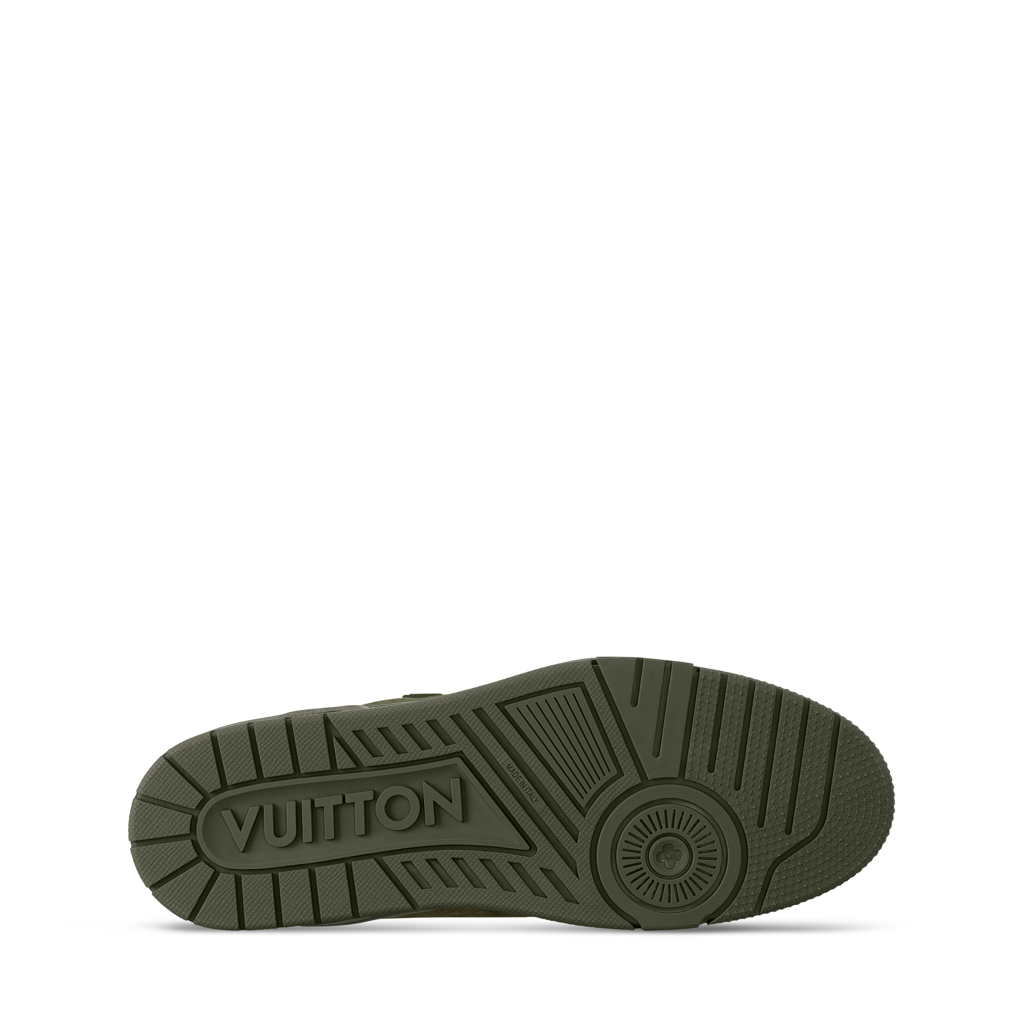 LV Trainer Outdoor Sneaker  Herren Schuhe Sneakers | LOUIS VUITTON (Zoom)