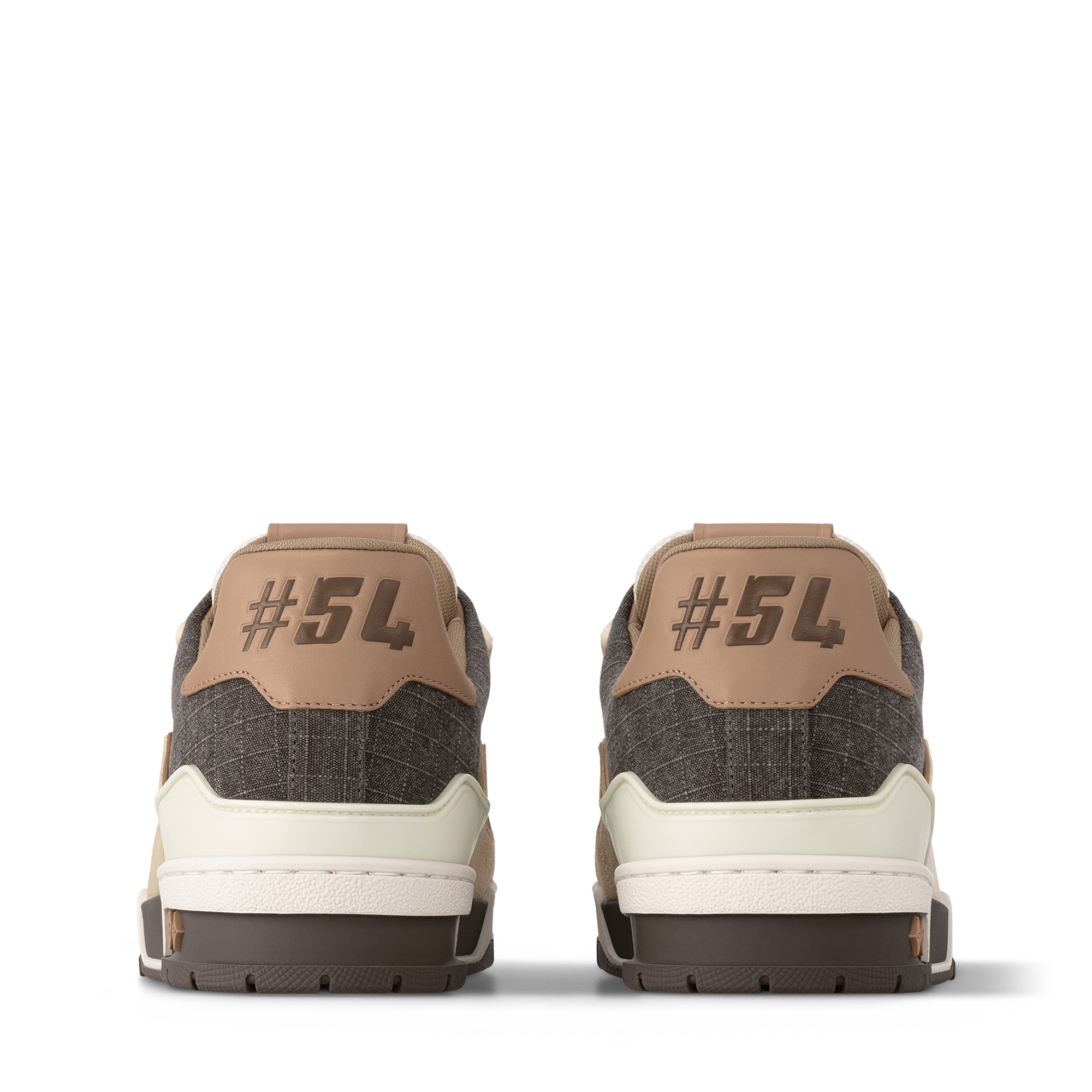 LV Trainer Outdoor Sneaker  Herren Schuhe Sneakers | LOUIS VUITTON (Zoom)