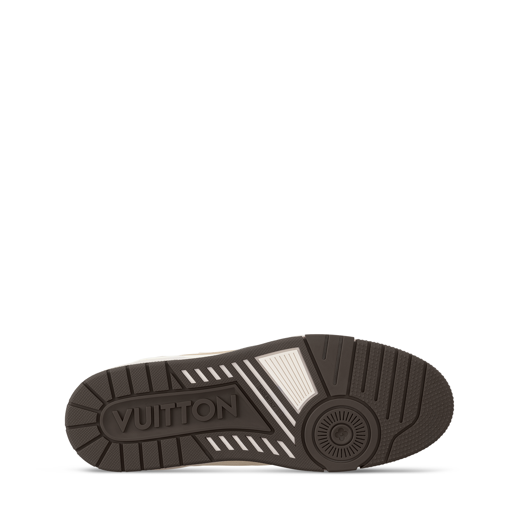 LV Trainer Outdoor Sneaker  Herren Schuhe Sneakers | LOUIS VUITTON (Zoom)