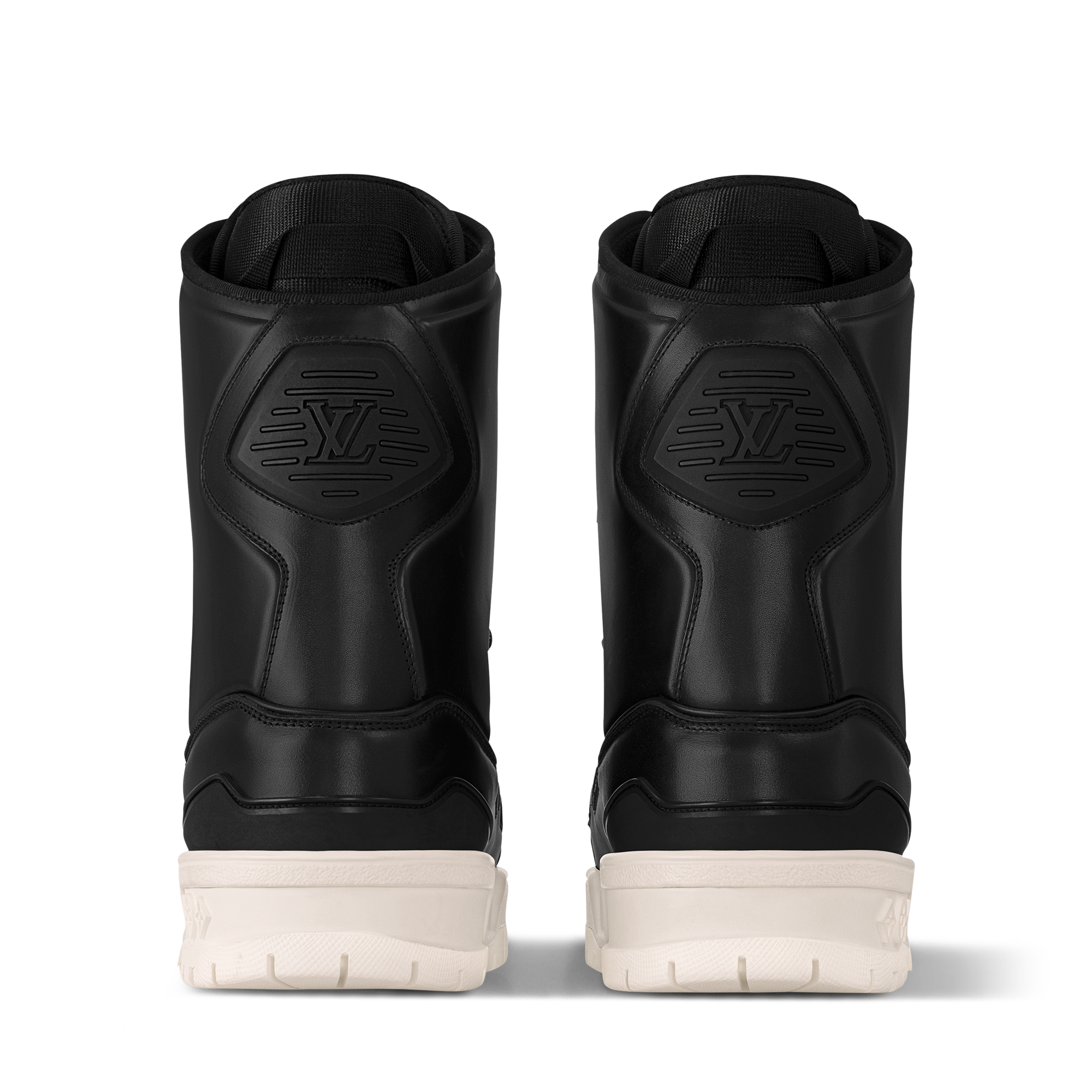 LV Trainer Schneestiefel  Herren Schuhe Stiefel | LOUIS VUITTON (Zoom)