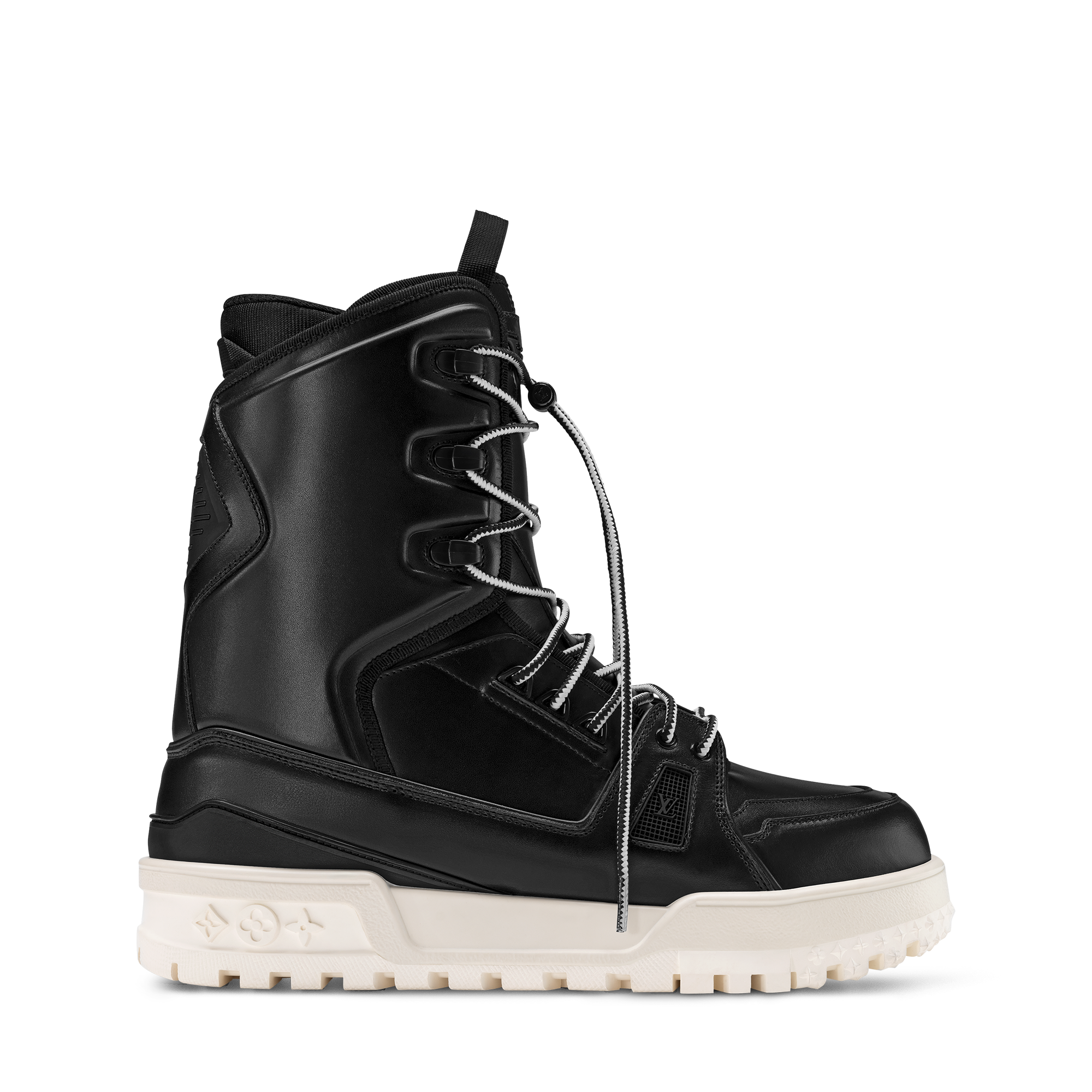 LV Trainer Schneestiefel  Herren Schuhe Stiefel | LOUIS VUITTON (Zoom)
