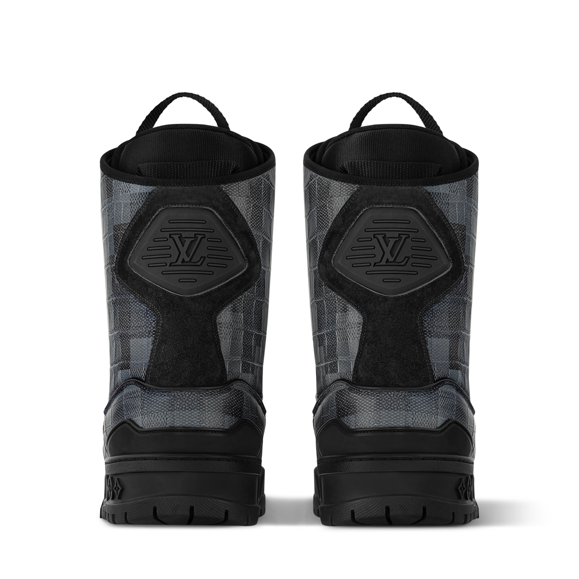 LV Trainer Schneestiefel  Herren Schuhe Stiefel | LOUIS VUITTON (Zoom)