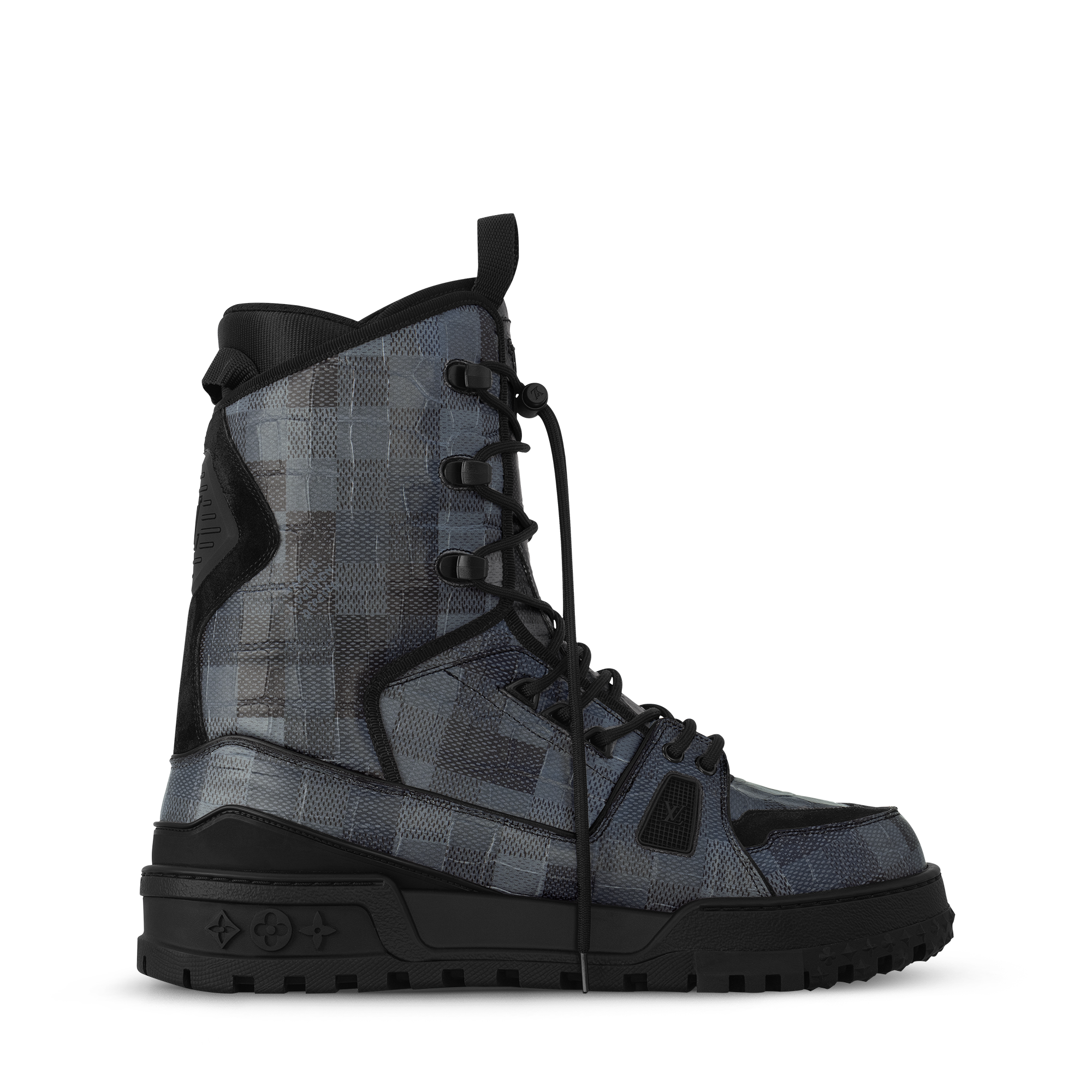LV Trainer Schneestiefel  Herren Schuhe Stiefel | LOUIS VUITTON (Zoom)