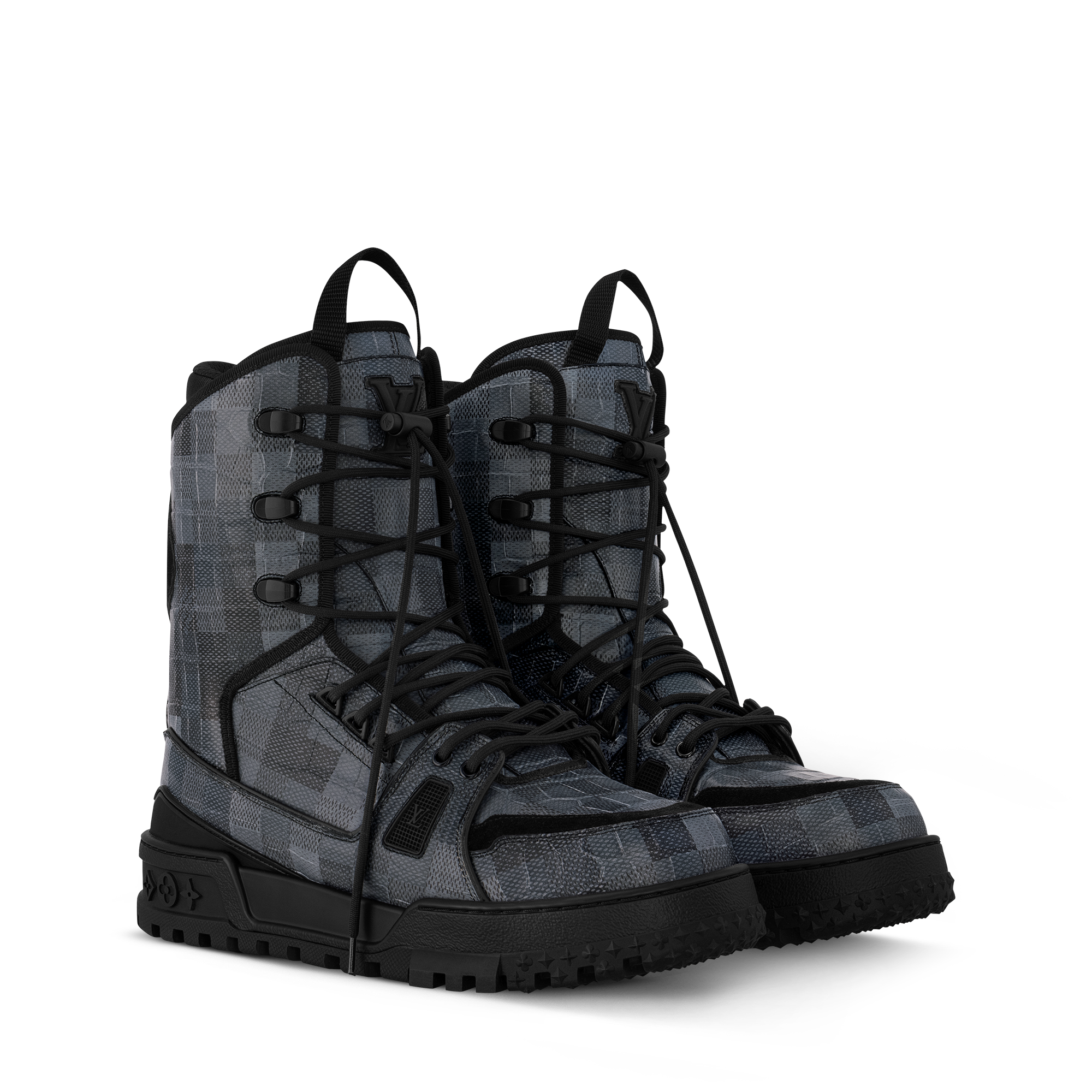 LV Trainer Schneestiefel  Herren Schuhe Stiefel | LOUIS VUITTON (Zoom)