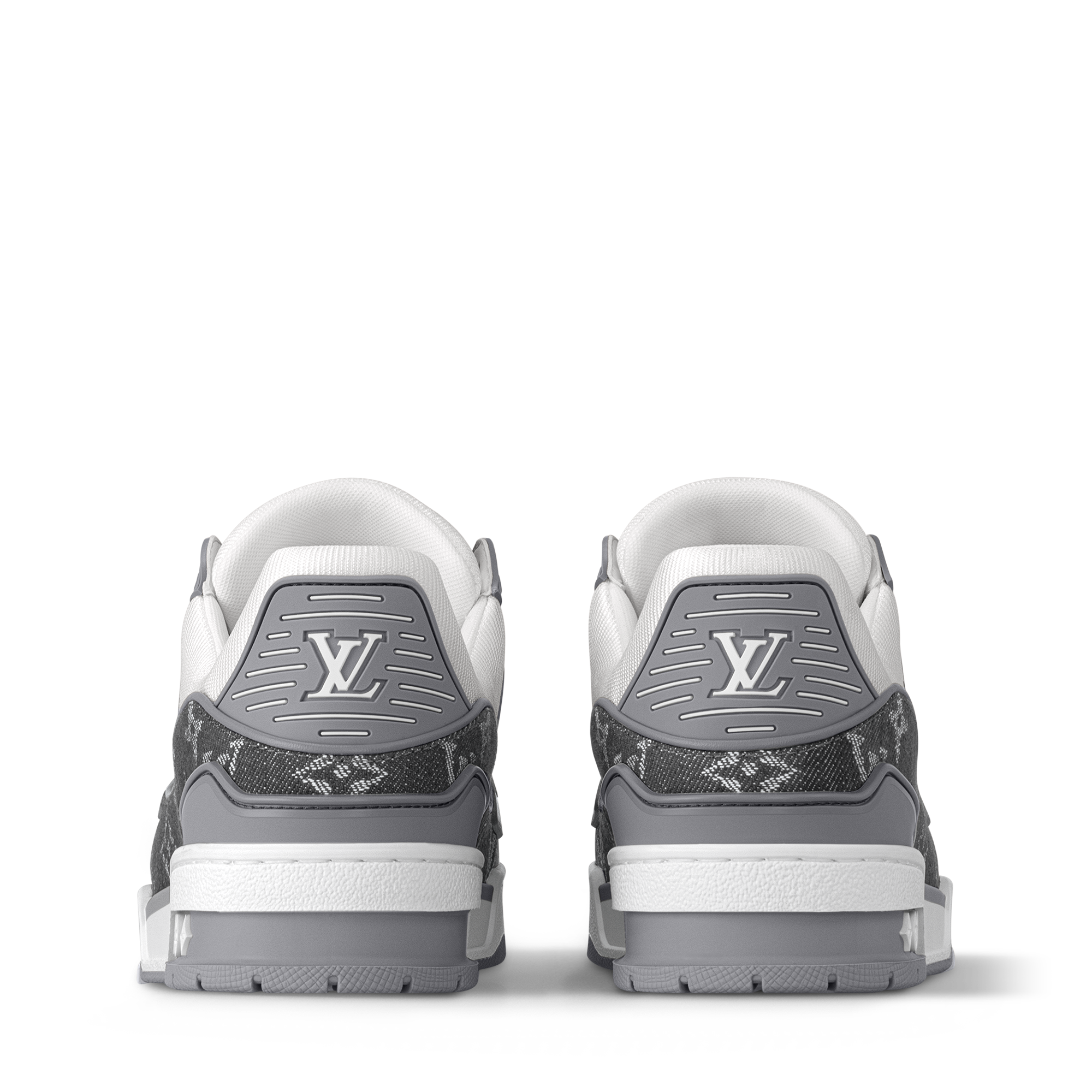 LV Trainer Sneaker  Damen Schuhe Sneakers | LOUIS VUITTON (Zoom)